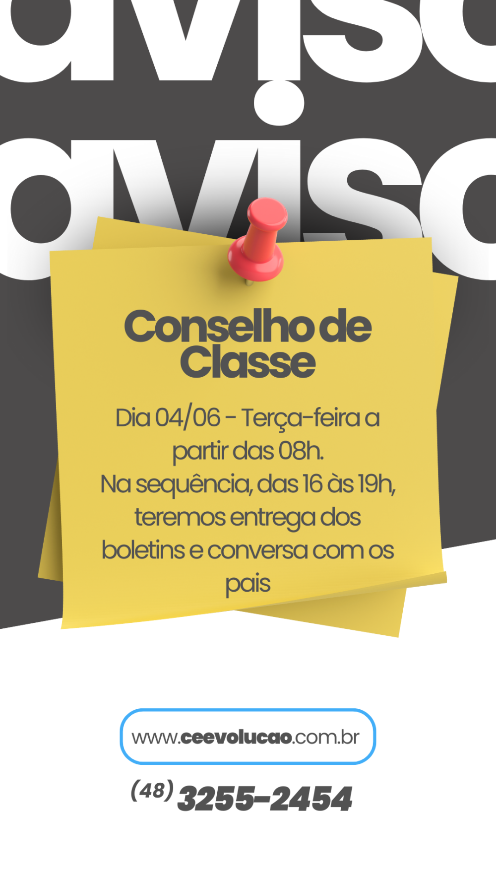 Conselho de Classe